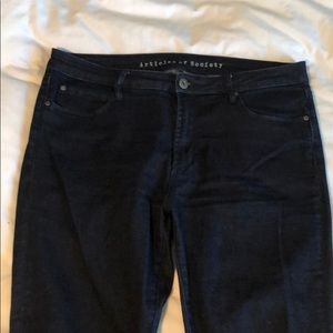 Articles of Society jeans